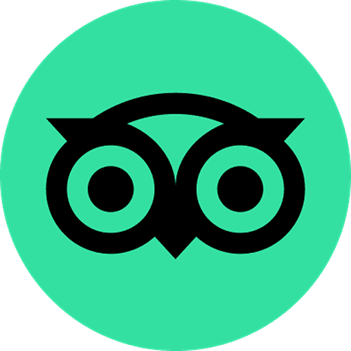 TripAdvisor logo